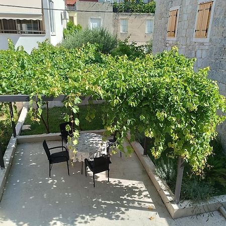 Apartmani Mara Kaštela Kültér fotó