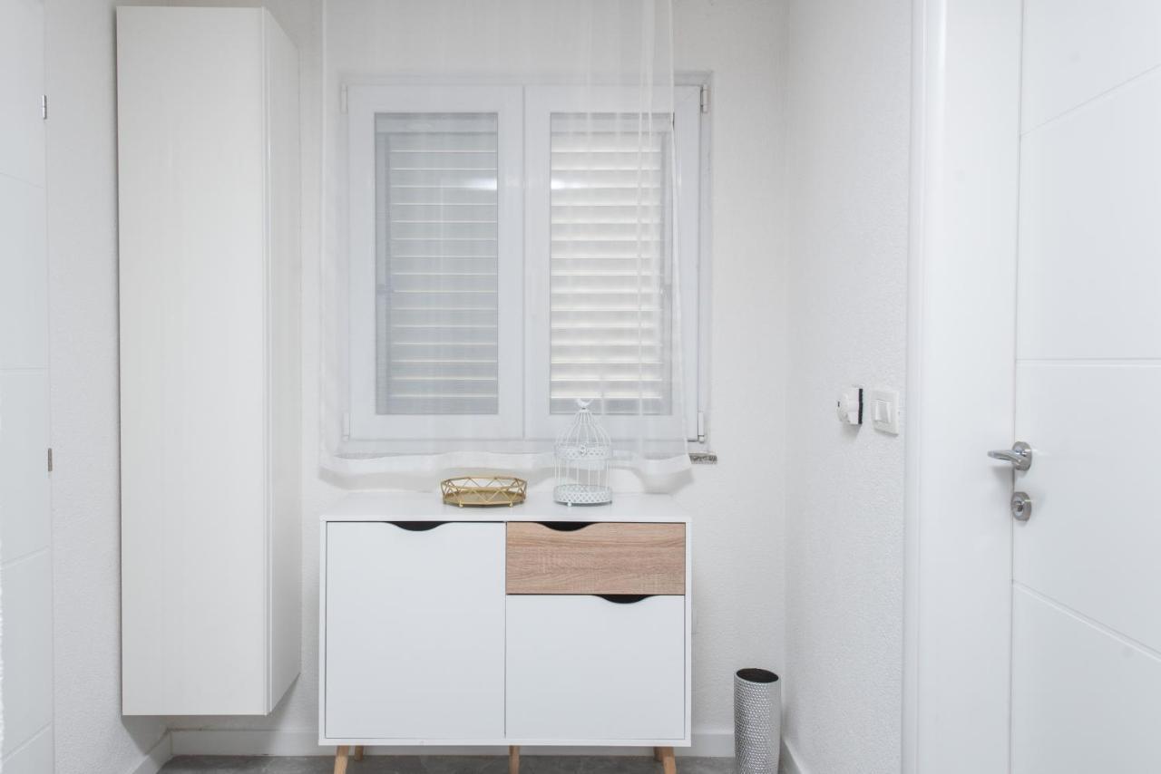 Apartmani Mara Kaštela Kültér fotó
