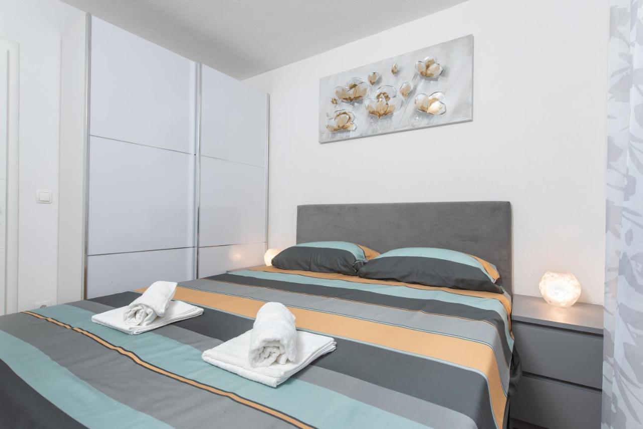 Apartmani Mara Kaštela Kültér fotó